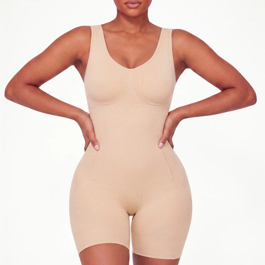 Easy-Off Butt Lifting Shapewear