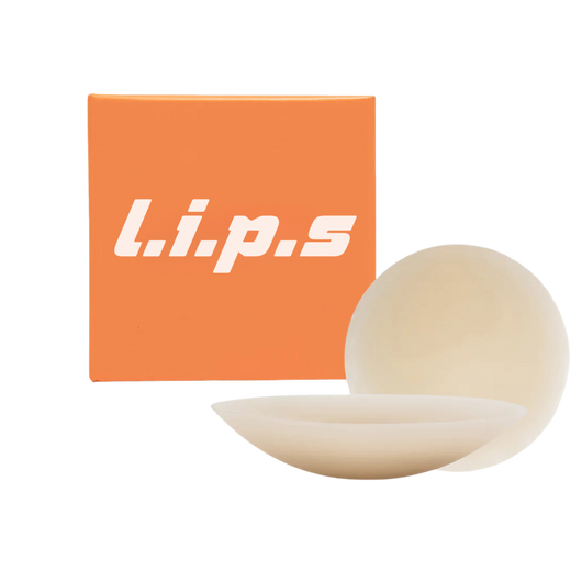Invisible Nipple Covers (re-usable)