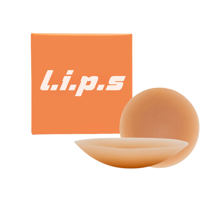 Invisible Nipple Covers (re-usable)