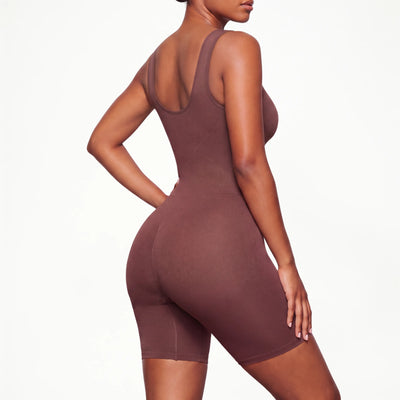 Easy-Off Butt Lifting Shapewear