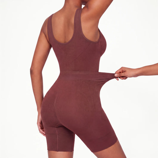 Easy-Off Butt Lifting Shapewear